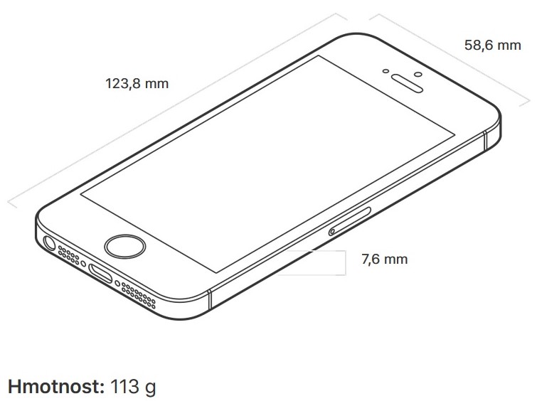 iPhone SE Space Gray_2